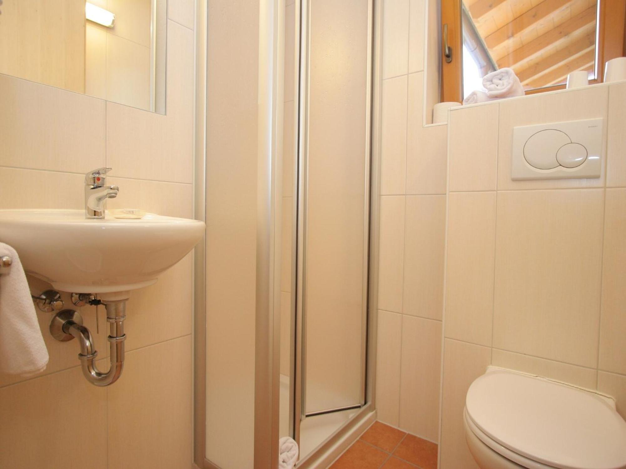 Spacious Apartment In Uderns Near Ski Area エクステリア 写真