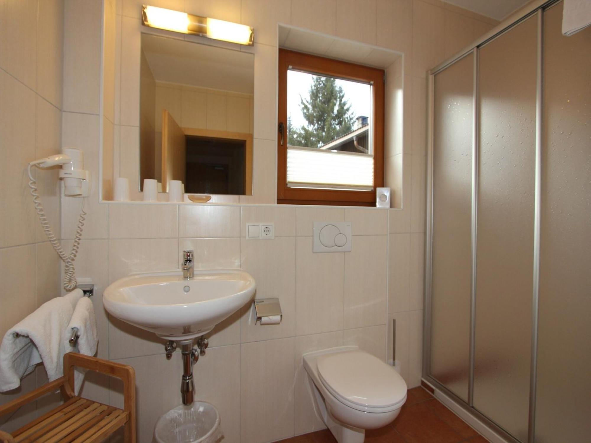 Spacious Apartment In Uderns Near Ski Area エクステリア 写真