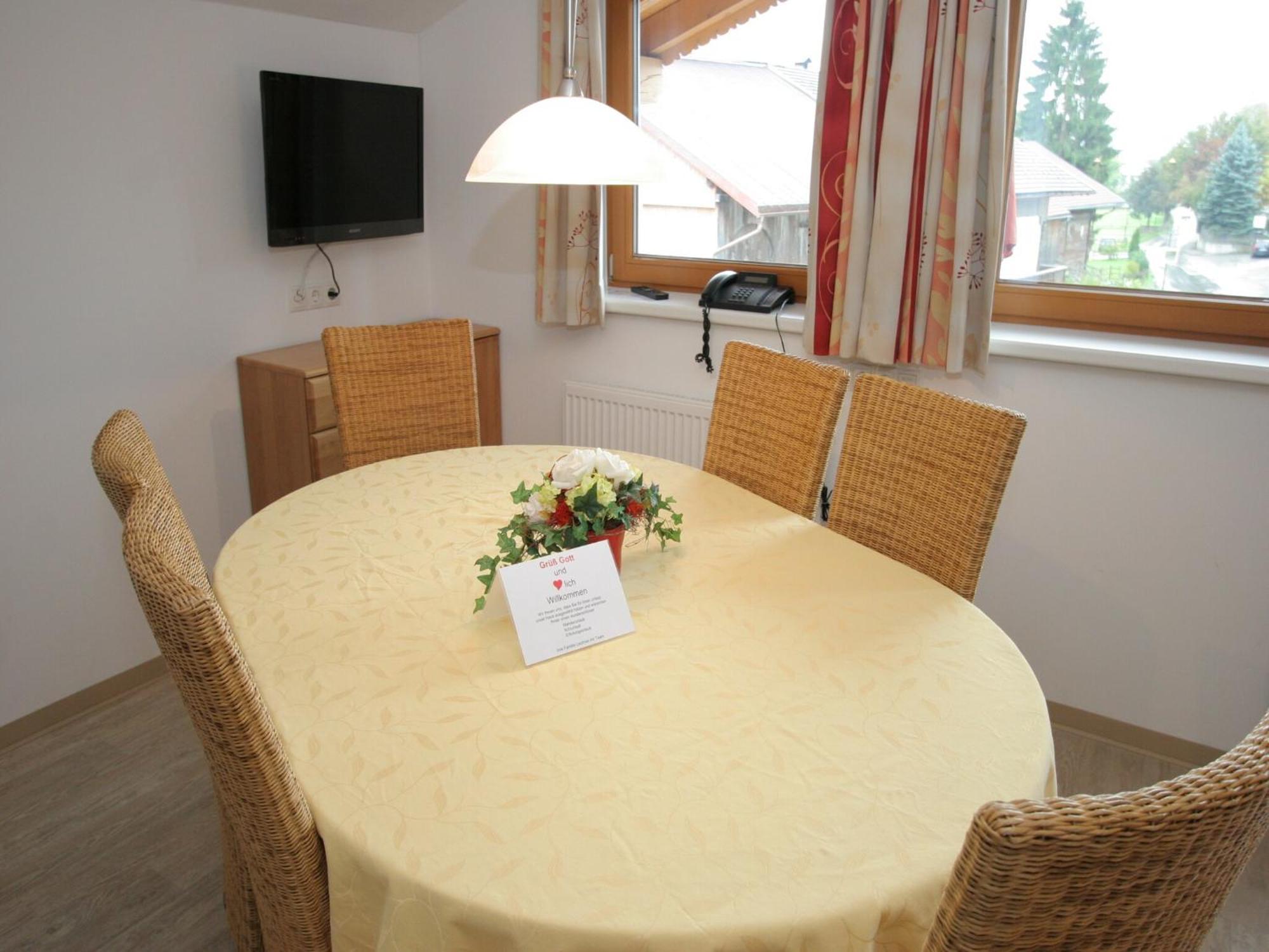 Spacious Apartment In Uderns Near Ski Area エクステリア 写真